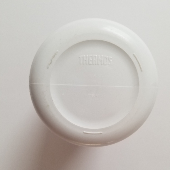 Vintage Numbers Thermos Insulated Cup - Picture 6 of 6